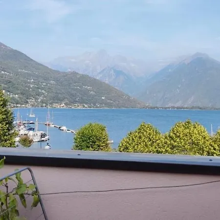 Apartment My - New Port Domaso